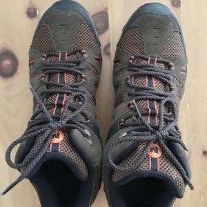 Merrell Boots